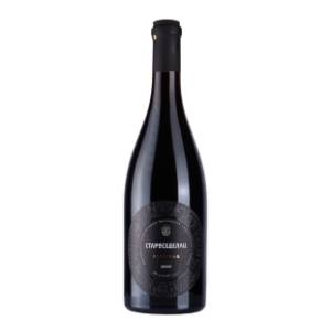 Crno vino ARSENIJEVIĆ Starosedelac Prokupac 0,75l