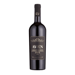 Crno vino AVEN Cabernet Sauvignon 0,75l