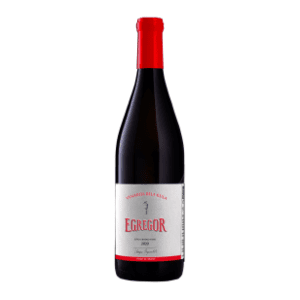 Crno vino BELA KULA Egregor 0,75l