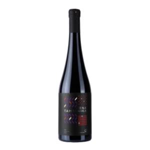 Crno vino BIKICKI Crna Tamjanika 0,75L