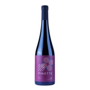 Crno vino BIKICKI Pinotte 0,75l
