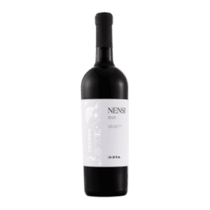 Crno vino BORA Nensi 0,75l