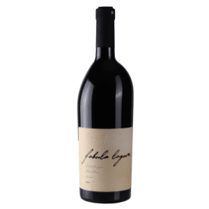 Crno vino CHICHATEAU Fabula Lagum 0,75l
