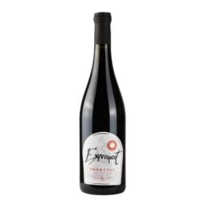 Crno vino ČOKOT Radovan Experiment Prokupac 0,75l