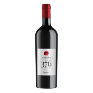 Crno vino DELENA Kota Malbec 0,75l