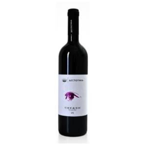 Crno vino DESPOTIKA Svedok 0,75l