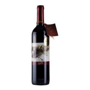 Crno vino DIBONIS Senćanska Bitka 0,75l