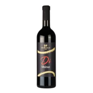 Crno vino DIBONIS Shiraz 0,75l