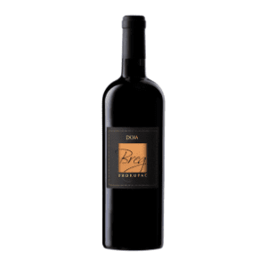 Crno vino DOJA Breg Cabernet Sauvignon 0,75l