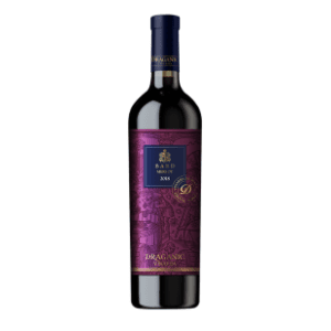 Crno vino DRAGANIĆ Bard 0,75l