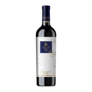 Crno vino DRAGANIĆ Cavalier Cuvee 0,75l