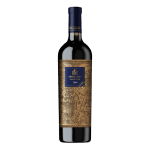 Crno vino DRAGANIĆ Miracolo Sangiovese 0,75l