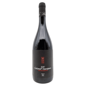 Crno vino GALOT Cabernet Sauvignon 0,75l