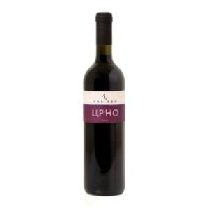 Crno vino GNEZDO 0,75l