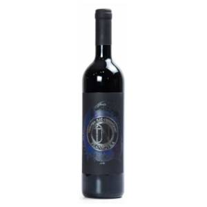 Crno vino ILIĆ NIJEMČEVIĆ Frankovka 0,75l