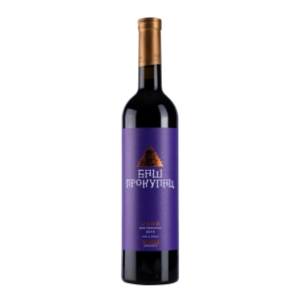 Crno vino PODRUM JANKO Baš Prokupac 0,75l