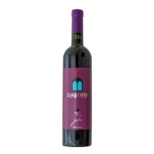Crno vino PODRUM JANKO Bifora 0,75l