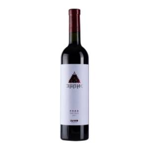 Crno vino PODRUM JANKO Zapis crveni 0,75l