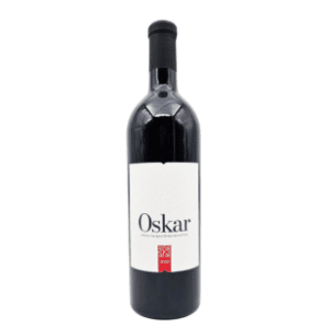 Crno vino KATANIĆ Oskar 0,75l