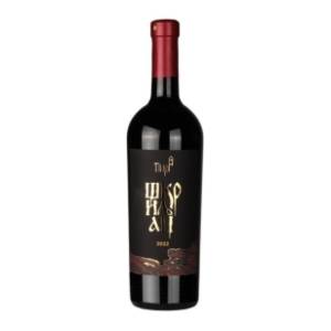Crno vino PIRG Škriljac 0,75l