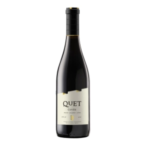 Crno vino QUET Cuvee 0,75l