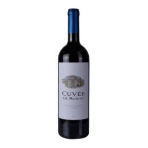 Crno vino RNJAK Cuvee De Rgnac 0,75l