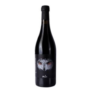 Crno vino RNJAK Sova Pinot Noir 0,75l