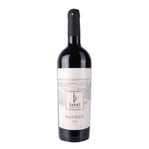 Crno vino ŠAPAT Magnus 0,75l