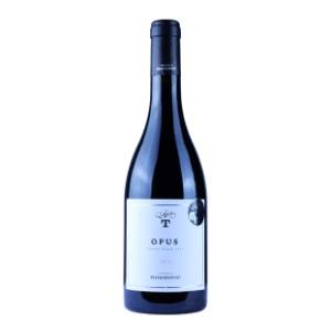 Crno vino TODOROVIĆ Opus 0,75l
