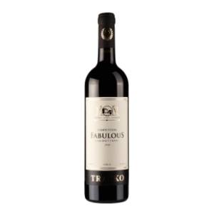 Crno vino TRAŠKO Fabulous Cabernet Franc 0,75l