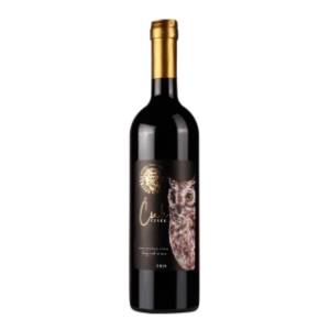 Crno vino VERITAS Ćuk Cuvee 0,75l