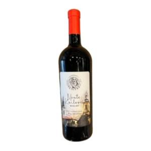 Crno vino VERITAS Monte Karlovci 0,75l