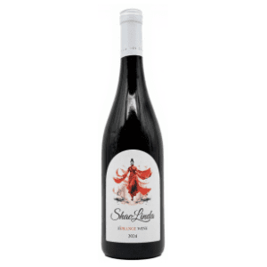 Crveno vino 100 ŽENA Shao Linda 0,75l
