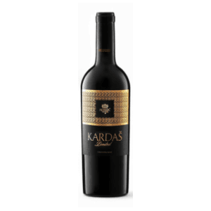 Crveno vino ALEKSIĆ Kardaš limited 0,75l