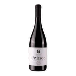 Crveno vino BRAĆA RAJKOVIĆ Prince Rskavac 0,75l