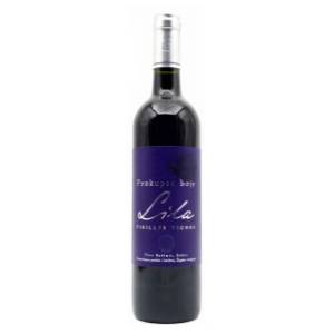 Crveno vino BUDIMIR Prokupac boje lila 0,75l