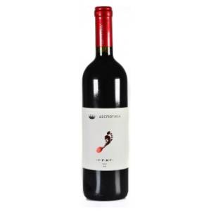 Crveno vino DESPOTIKA Trag 0,75l