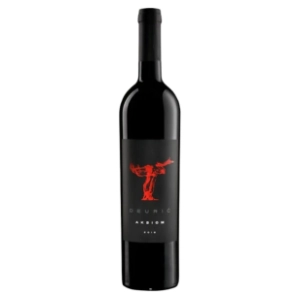 Crveno vino DEURIĆ Aksiom 0,75l
