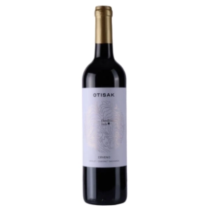 Crveno vino ĐURĐEVIĆA LEGAT Otisak 0,75l