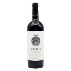 Crveno vino EDEN Genesis 0,75l