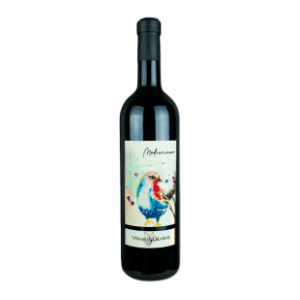 Crveno vino GRABAK Modrovrana 0,75l