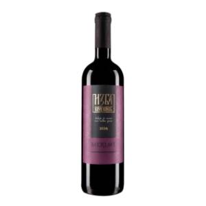 Crveno vino IZBA JOVANOVIĆ Merlot 0,75l