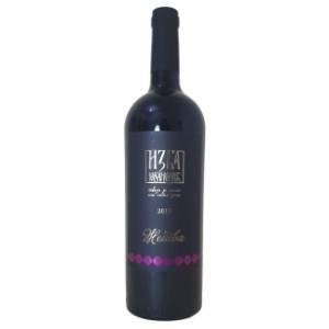 Crveno vino IZBA JOVANOVIĆ Žetva 0,75l