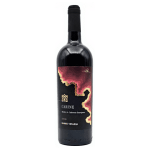 Crveno vino MARKO Carine 0,75l