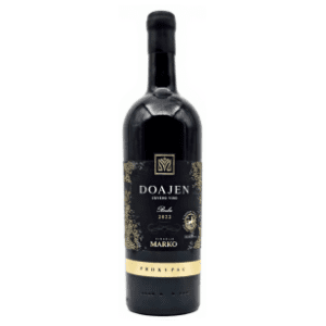 Crveno vino MARKO Doajen 0,75l