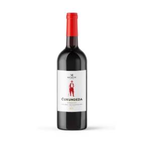 Crveno vino MATIJAŠEVIĆ Čukundeda 0,75l