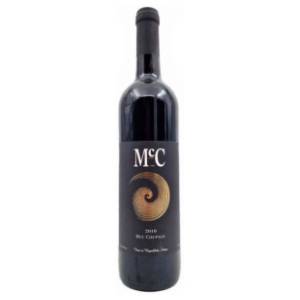 Crveno vino MCC Coupage 0,75l