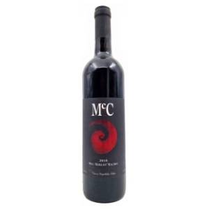 Crveno vino MCC Merlot Malbec 0,75l