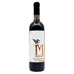 Crveno vino MILIĆEVIĆ Vladavina 0,75l