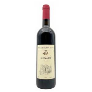 Crveno vino PIK Monarh 0,75l